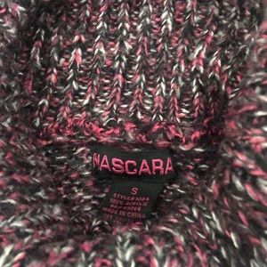 Mascara sweater dress size S